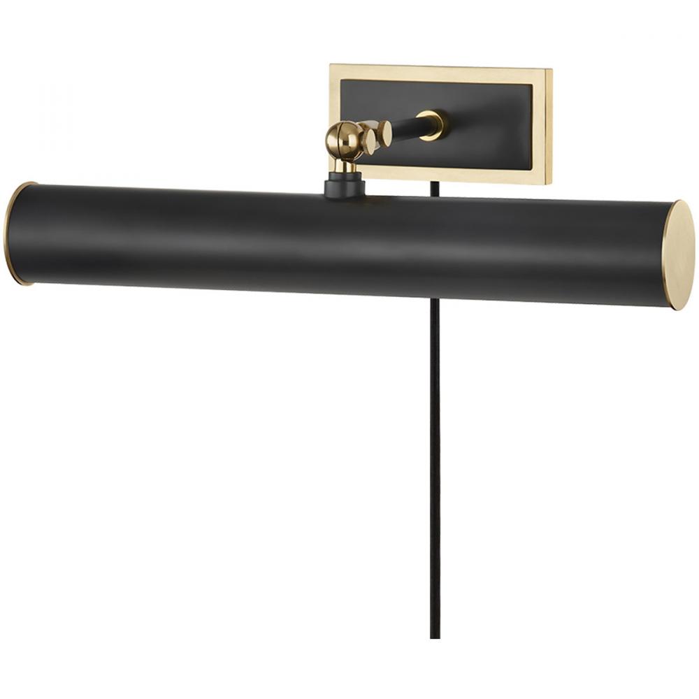 Holly Plug-In Picture Light